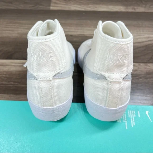 Nike SB Blazer Court Mid PRM SOU - Picture 4 of 6